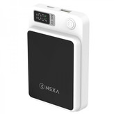 پاوربانک بی سیم برند نکسا (NEXA) مدل P30 ظرفیت 10000mAh