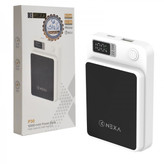 پاوربانک بی سیم برند نکسا (NEXA) مدل P30 ظرفیت 10000mAh