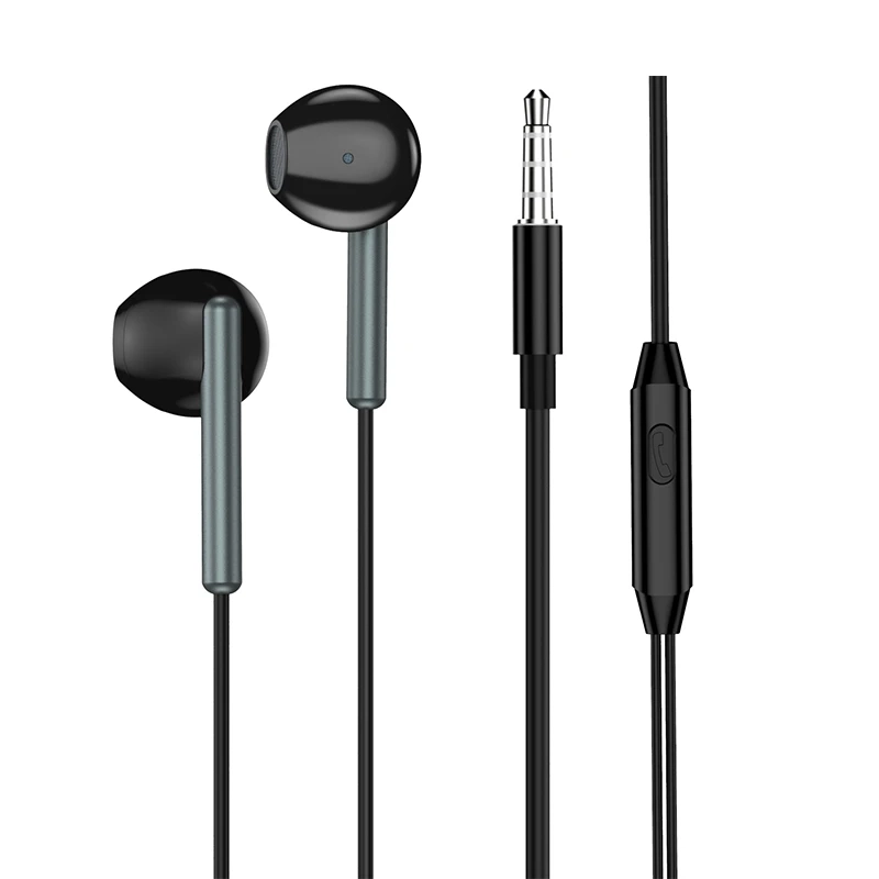 هندزفری باسیم یسیدو Yesido Wired Handsfree YH23