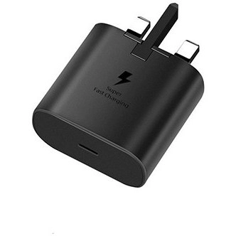 شارژر سامسونگ مدل EP-TA800 25W سه پین اصل