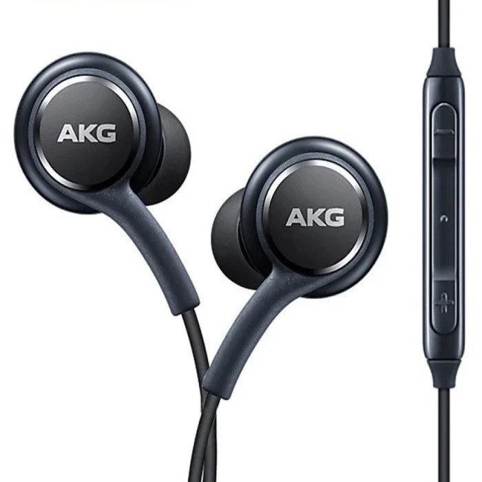 هندزفری سیمی سامسونگ مدل AKG - تایپ سی اورجینال