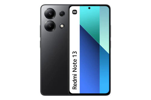 گوشی موبایل شیائومی مدل Redmi Note 13 4G دو سیم کارت ظرفیت 256 گیگابایت و رم 8 گیگابایت