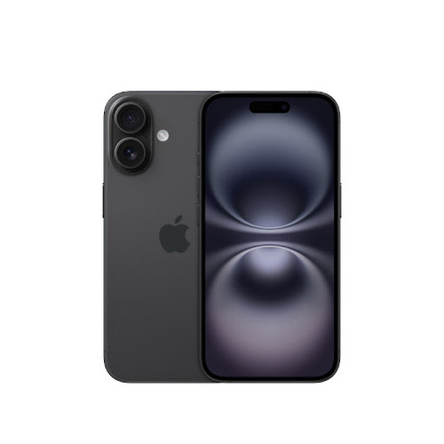 گوشی موبایل اپل مدل iPhone 16 CH دو سیم کارت ظرفیت 128 گیگابایت و رم 8 گیگابایت