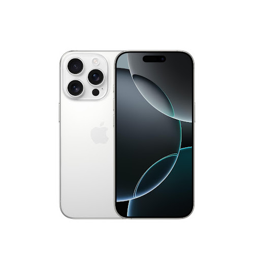 گوشی موبایل اپل مدلiPhone 16 Pro دو سیم کارت ظرفیت 256 گیگابایت و رم 8 گیگابایت