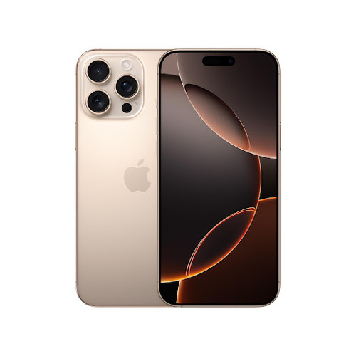 گوشی موبایل اپل مدل iPhone 16 Pro Max دو سیم کارت ظرفیت 128 گیگابایت و رم 8 گیگابایت