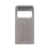 فلش مموری کینگستون|kingston مدل DataTraveler Micro 3.1 ظرفیت 8 گیگابایت