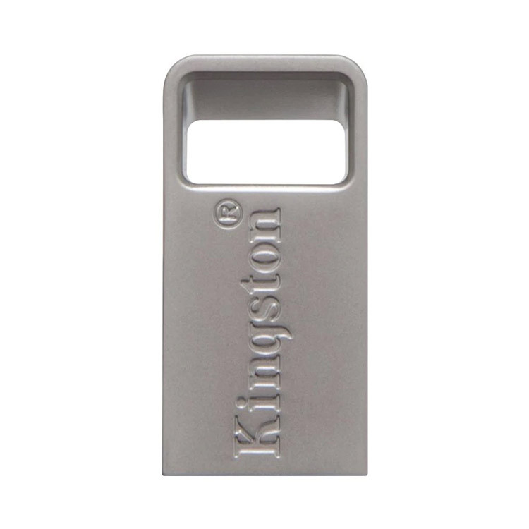 فلش مموری کینگستون|kingston مدل DataTraveler Micro 3.1 ظرفیت 8 گیگابایت