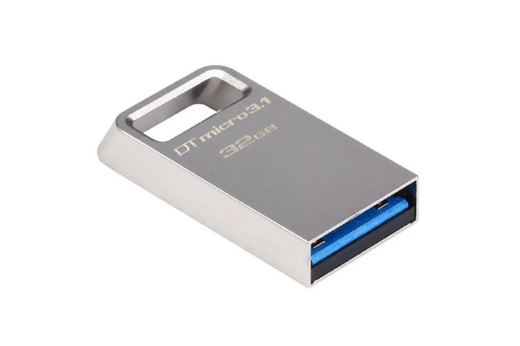 فلش کینگستون32 گیگابایت USB3.1 مدل Micro 3.1