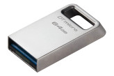 فلش DataTraveler Micro 3.1 ظرفیت 64 گیگ