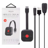 گیرنده HDMI وایرلس یسیدو مدل TV10