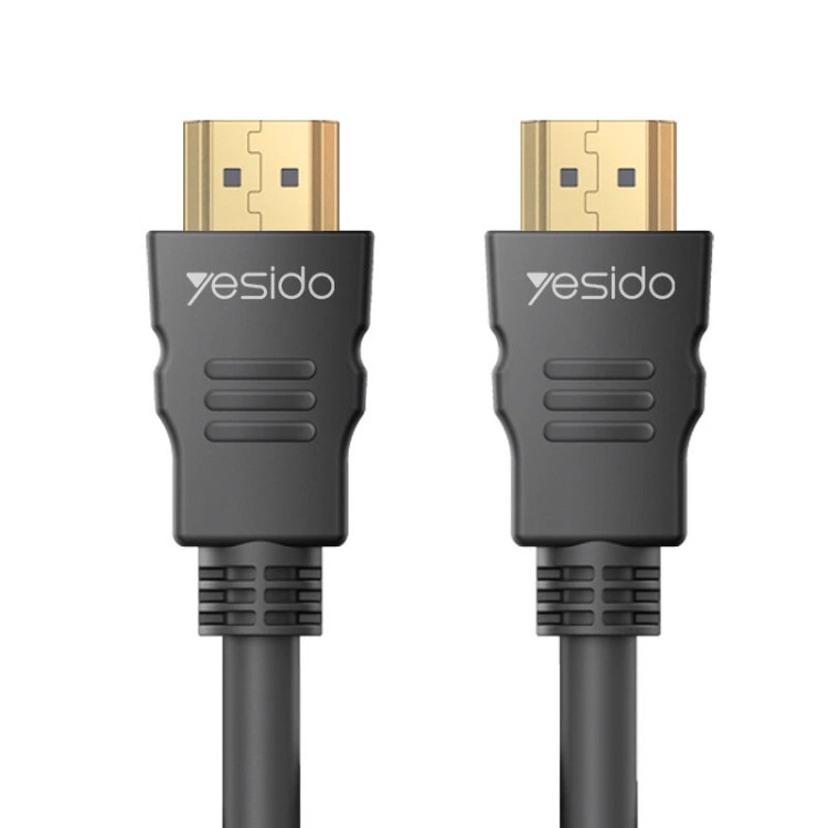 کابل Yesido HM09 HDMI 4k 1.5m