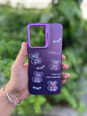 قاب فانتزی طرح bear