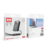 تبدیل Earldom ET-OT87L OTG Lightning