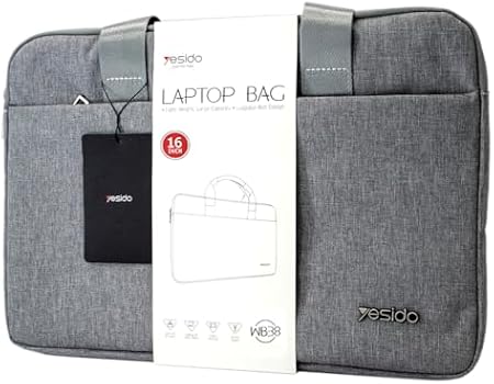 کیف لپ تاپ Wb38 مدل Yesido
