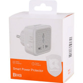 تبدیل 3 به 2 برق تایمردار Biva PS-03
