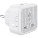 تبدیل 3 به 2 برق تایمردار Biva PS-03