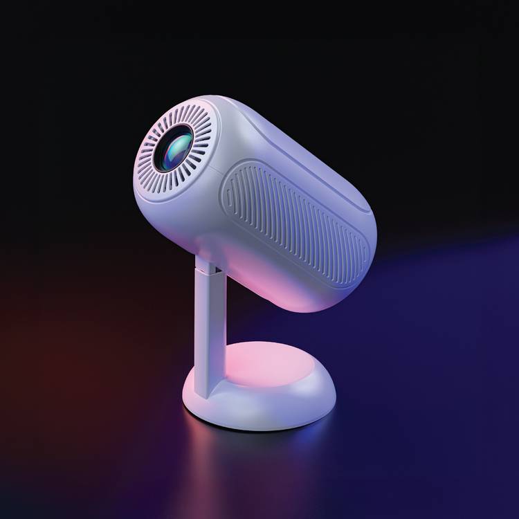 پروژکتور قابل حمل ونوس گرین لاین Green Lion Venus4K Portable Projector
