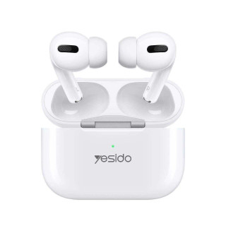 هدفون بی سیم یسیدو مدل TWS06