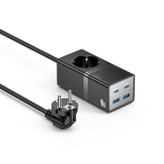 تبدیل برق یسیدو مدل yesido MC35