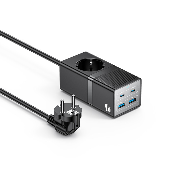 تبدیل برق یسیدو مدل yesido MC35