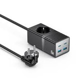 چند راهی برق یسیدو YESIDO MC36