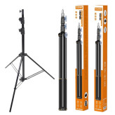 سه پایه رینگ لایت PLOKAMA مدل PK-8899 اورجینال
