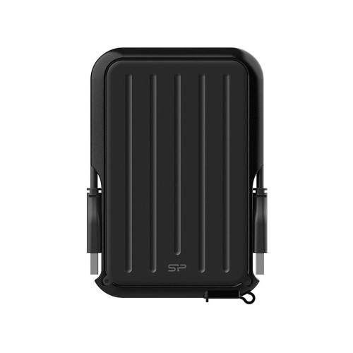 حافظه اچ دی دی اکسترنال سیلیکون پاور مدل Armor A66 ظرفیت 1 ترابایت