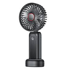 پنکه رومیزی شارژی یسیدو YF10