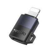 تبدیل otg لایتنینگ مدل gs30 یسیدو