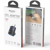 تبدیل یسیدو مدلYESIDO GS31