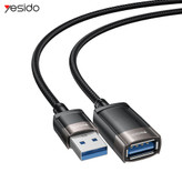 کابل افزاینده مدل gs26 یسیدو