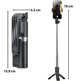 پایه مونوپاد یسیدو مدل SF22