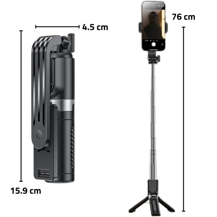 پایه مونوپاد یسیدو مدل SF22