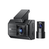 دوربین ماشین Dual Dash Cam Yesido KM15