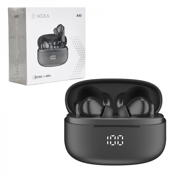 ایرپاد Nexa ENC + 4Mic مدل A43