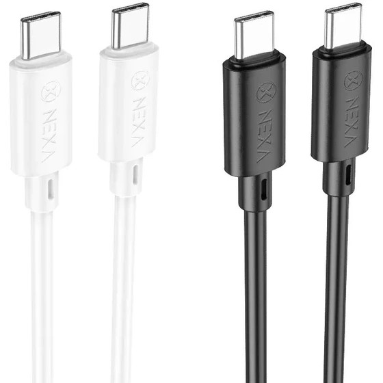 کابل USB به Nexa Type-C مدل L5 طول 1 متر