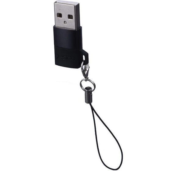 تبدیل Yesido USB To Type-C مدل GS34 18W