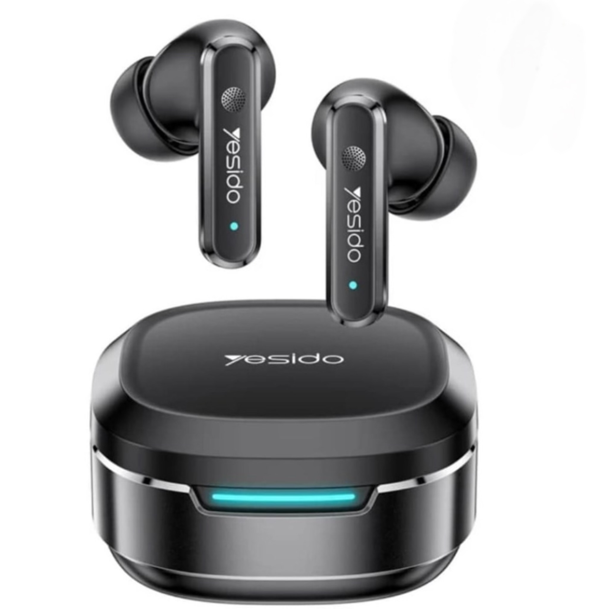 هندزفری بلوتوث بی سیم یسیدو YESIDO TWS37 Wireless Earbuds