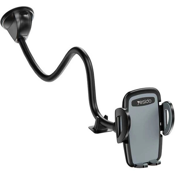 پایه نگهدارنده موبایل داخل خودرو یسیدو C108