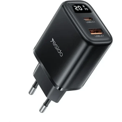 آداپتور YC68 20 وات یسیدو