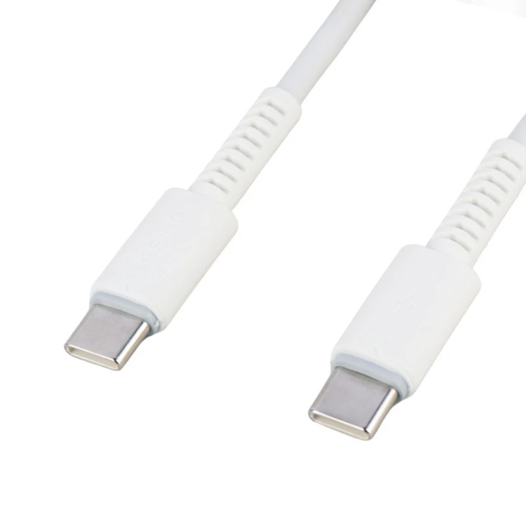 کابل تایپ سی به تایپ سی یسیدو مدل CA154