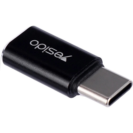 تبدیل لایتنینگ به تایپ سی یسیدو مدل GS22