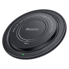 شارژر وایرلس یسیدو مدل Yesido DS39
