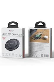 شارژر وایرلس یسیدو مدل Yesido DS39