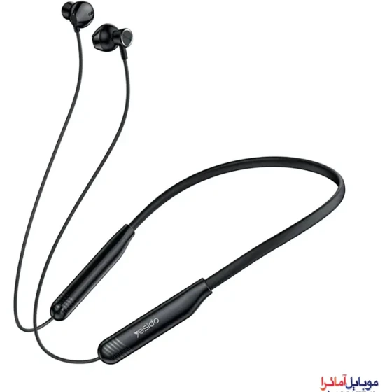 هندزفري گردني يسيدو YSP20
