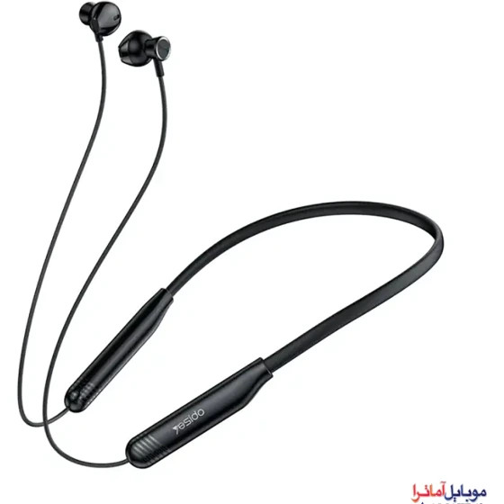 هندزفري گردني يسيدو YSP20