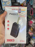 پاور بانک30000 هزار 22.5 وات وندنز مدل VD-PB012