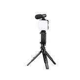 کیت ساخت ویدیو پلوکاما مدل PK-773